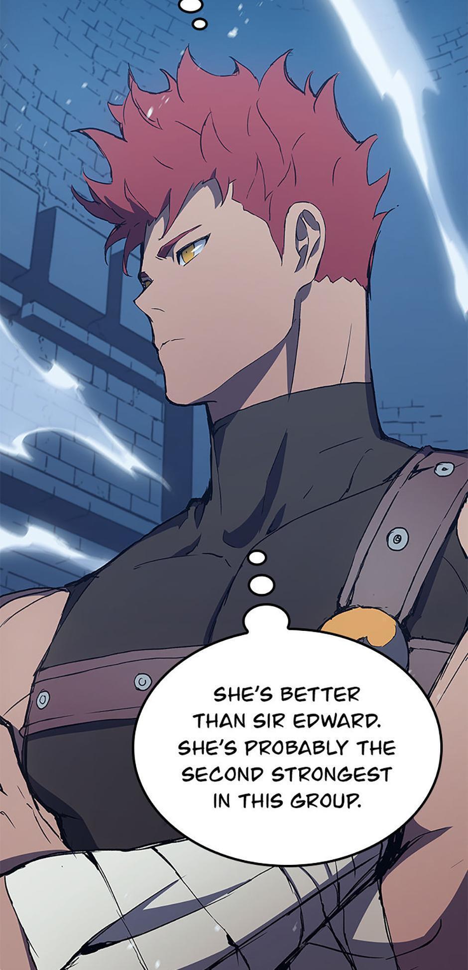 Read The Reincarnated King of Fists Manga Online