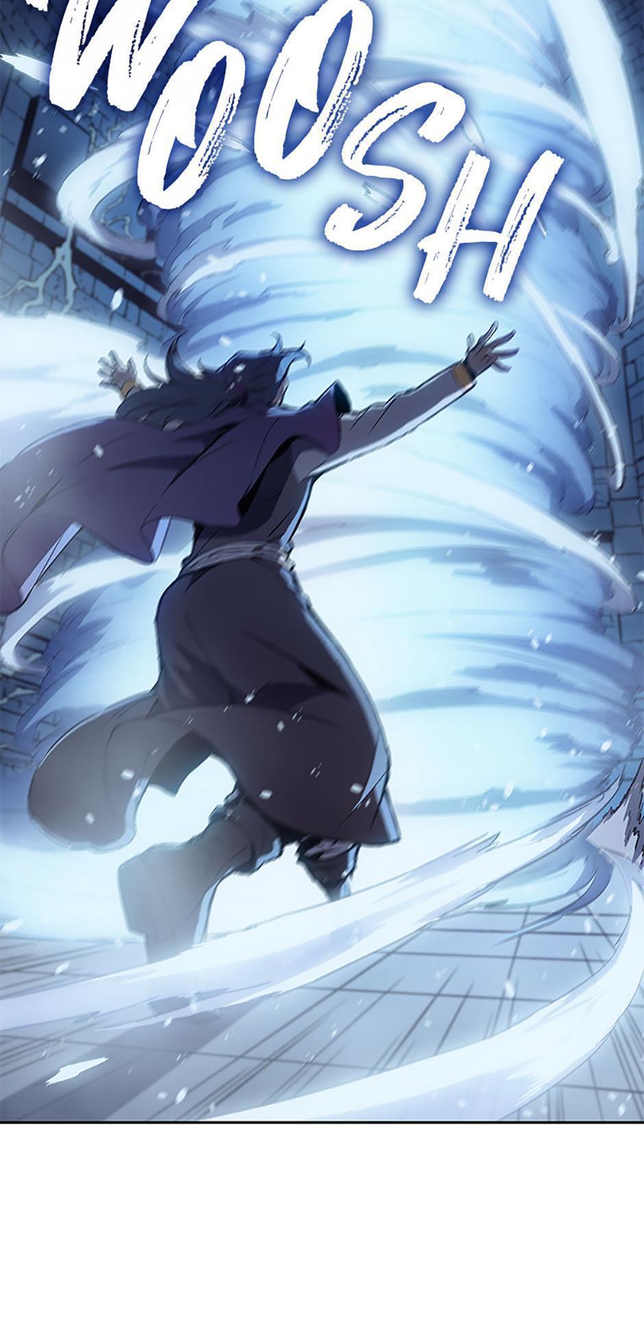 Read The Reincarnated King of Fists Manga Online