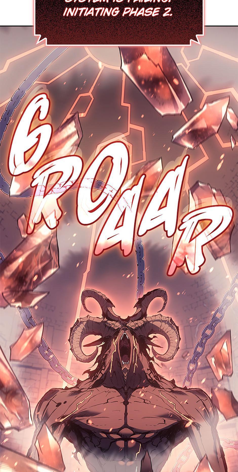 Read The Reincarnated King of Fists Manga Online