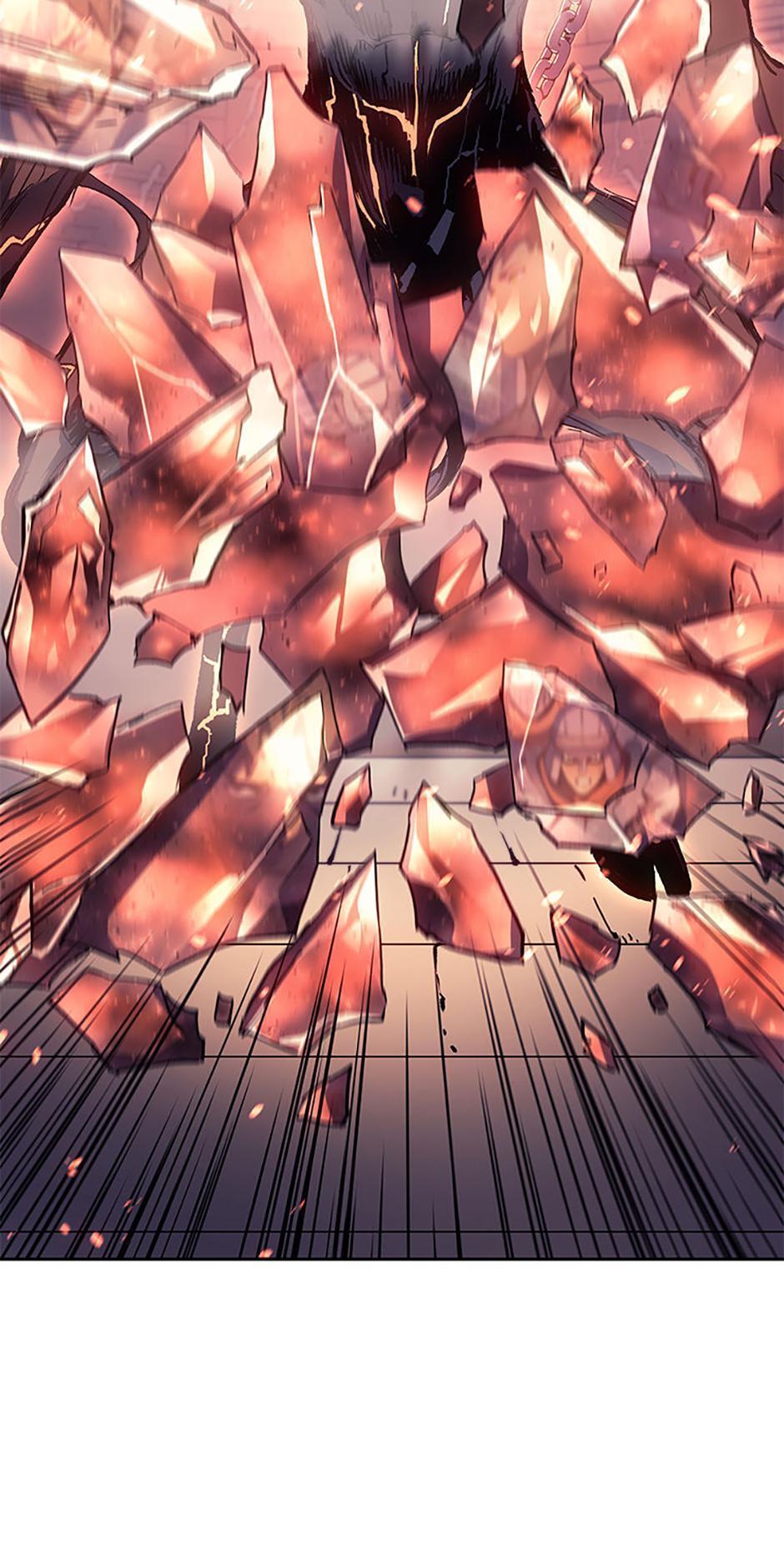 Read The Reincarnated King of Fists Manga Online