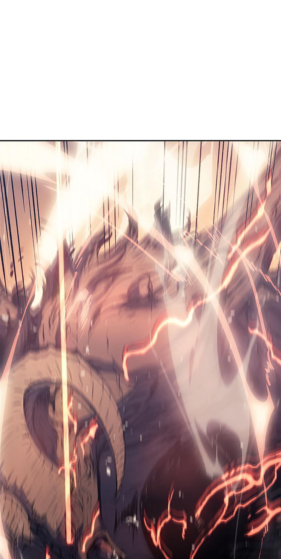 Read The Reincarnated King of Fists Manga Online