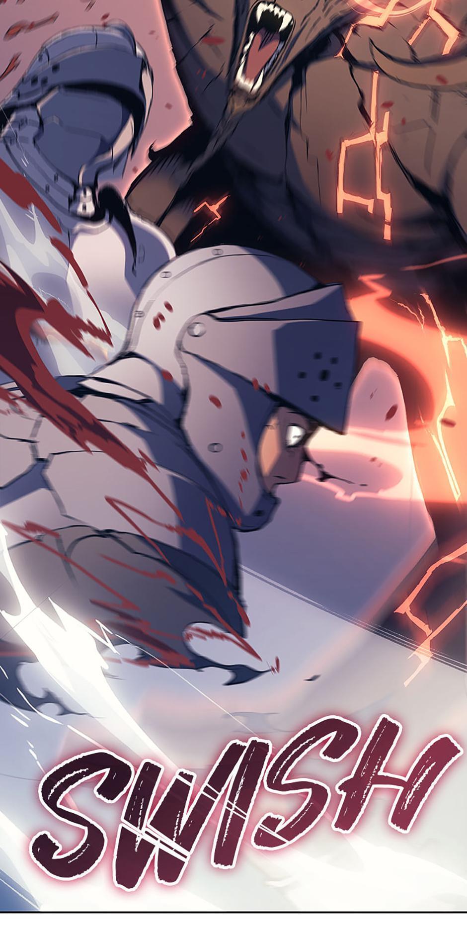 Read The Reincarnated King of Fists Manga Online