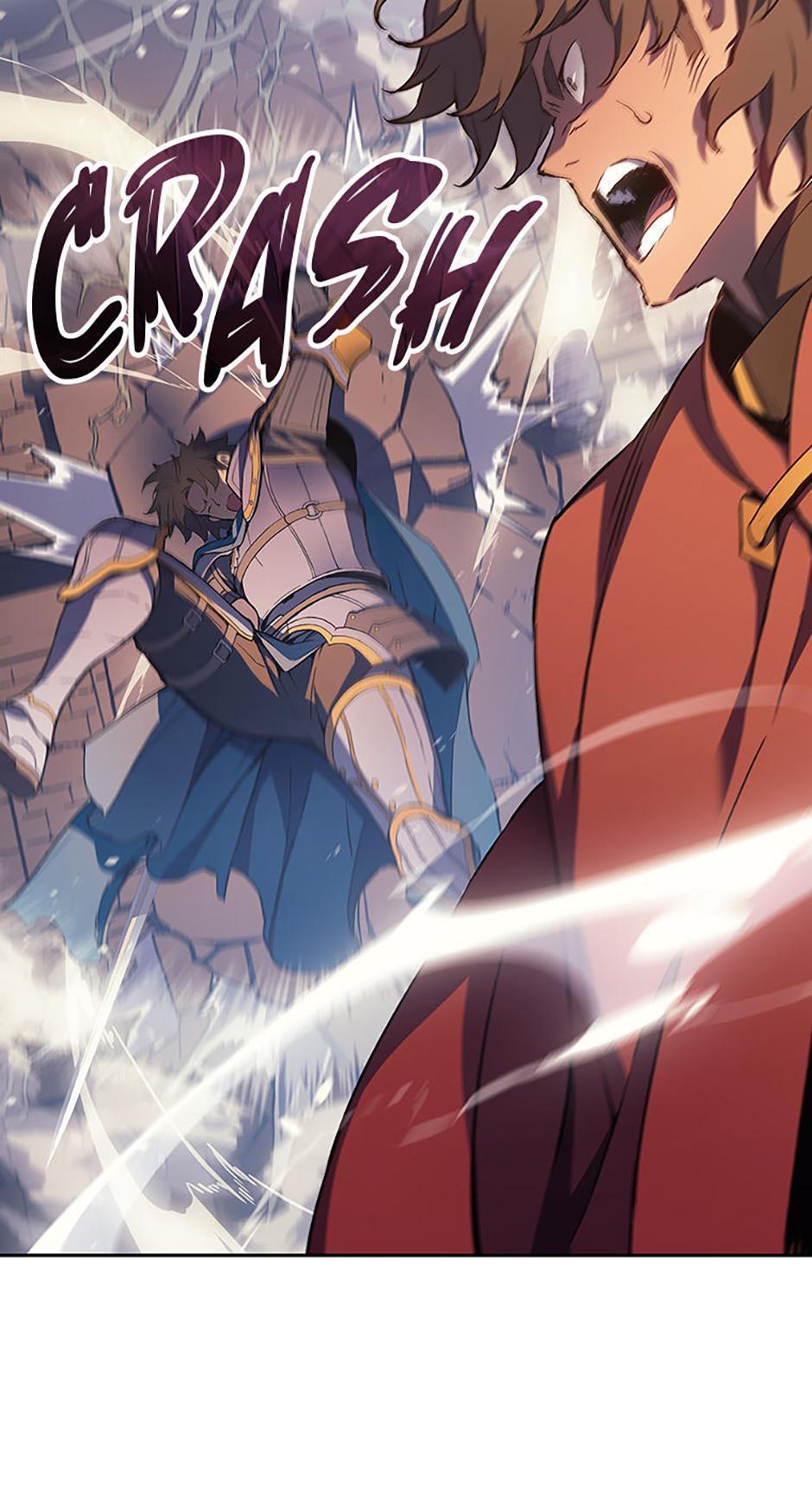 Read The Reincarnated King of Fists Manga Online