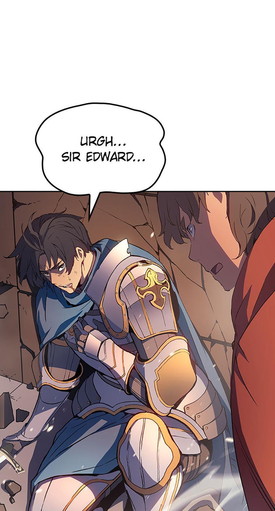 Read The Reincarnated King of Fists Manga Online