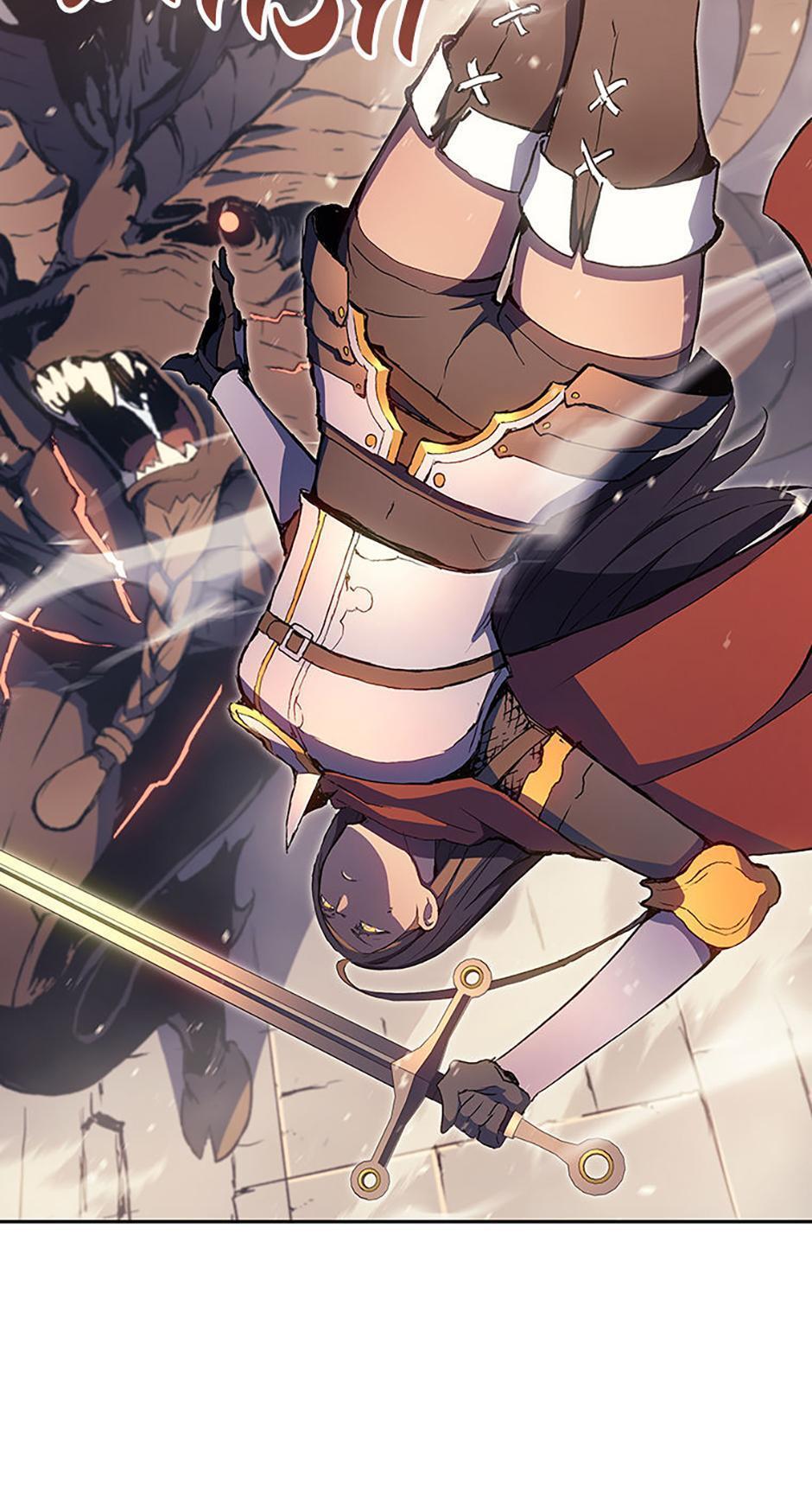 Read The Reincarnated King of Fists Manga Online