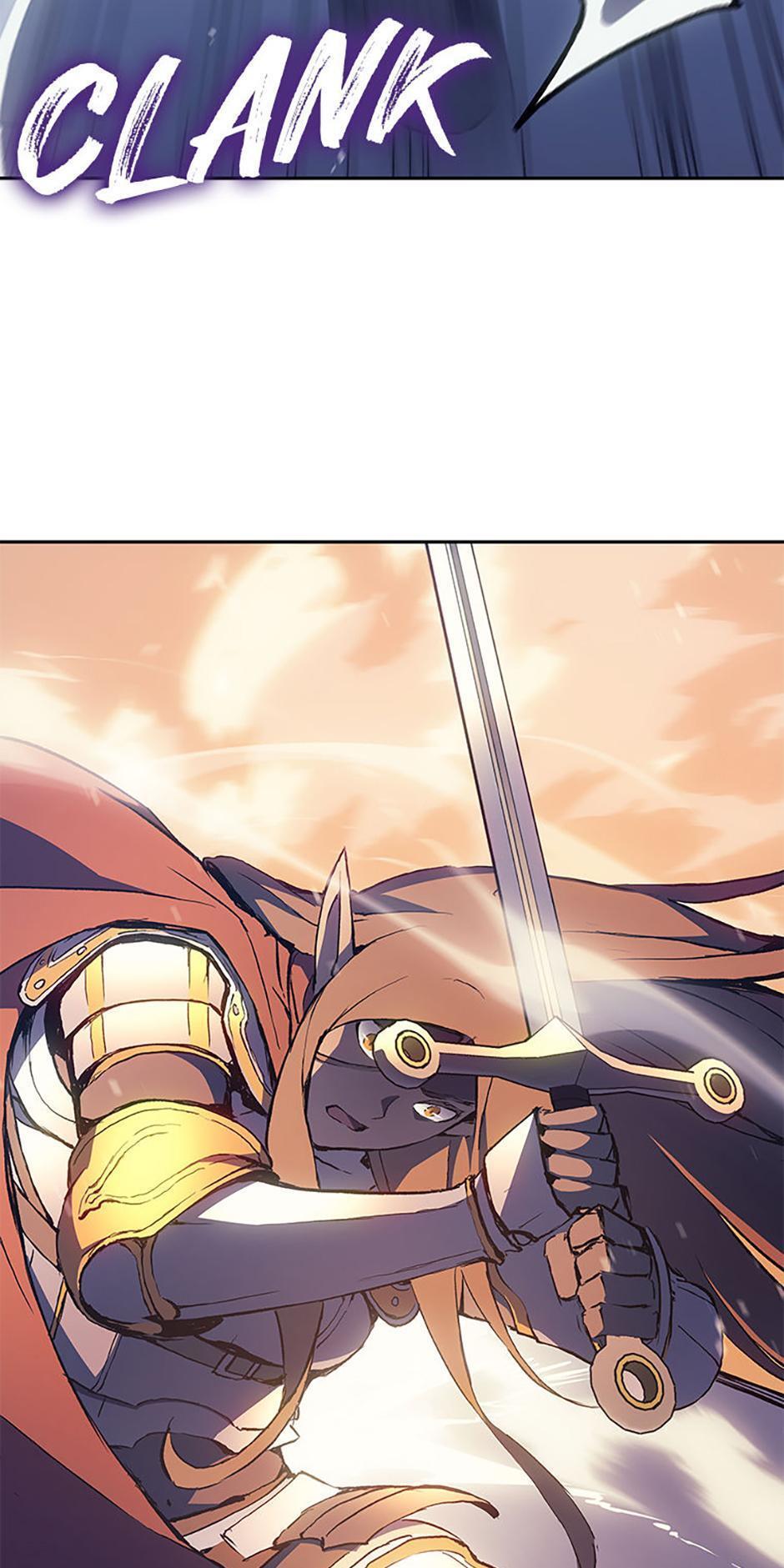 Read The Reincarnated King of Fists Manga Online