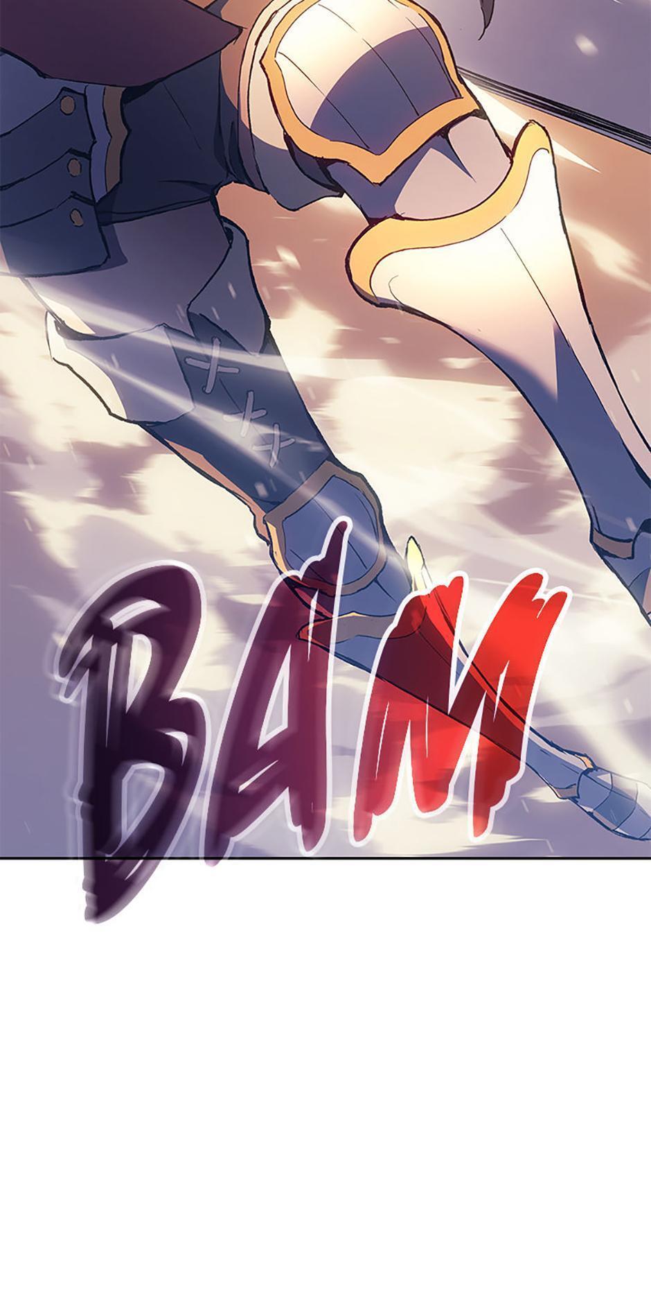 Read The Reincarnated King of Fists Manga Online