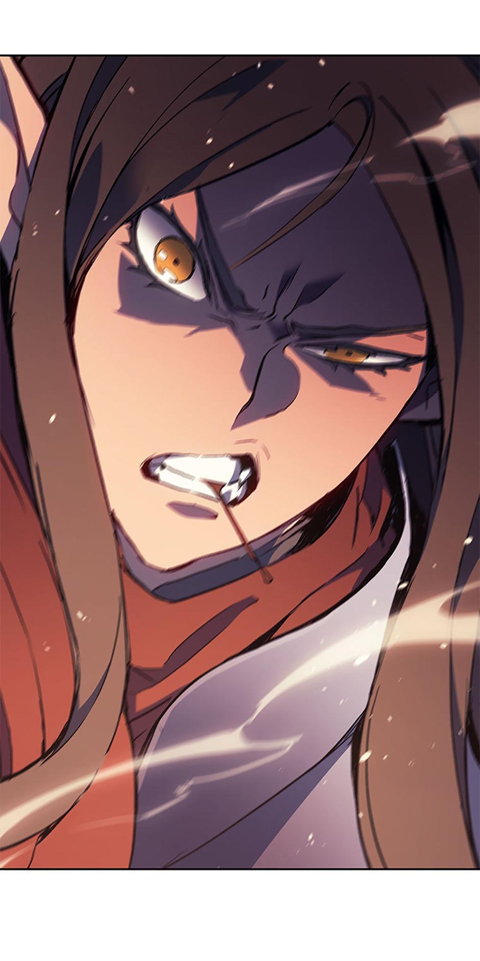 Read The Reincarnated King of Fists Manga Online
