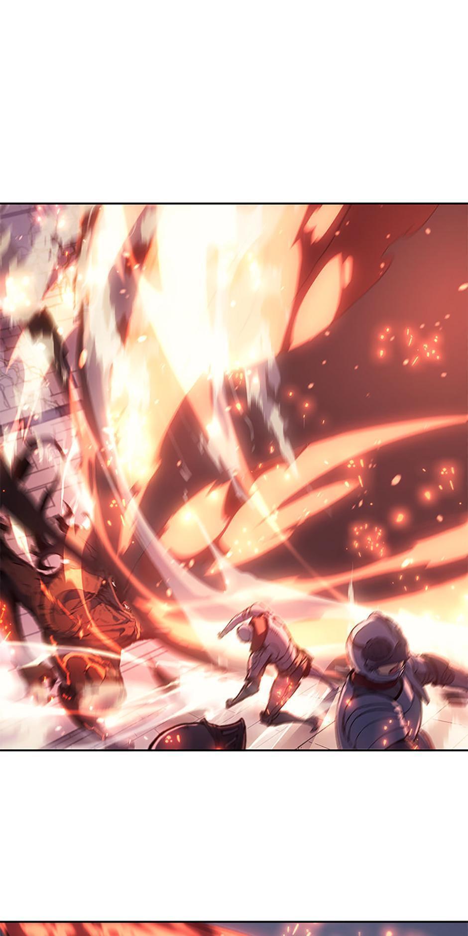 Read The Reincarnated King of Fists Manga Online