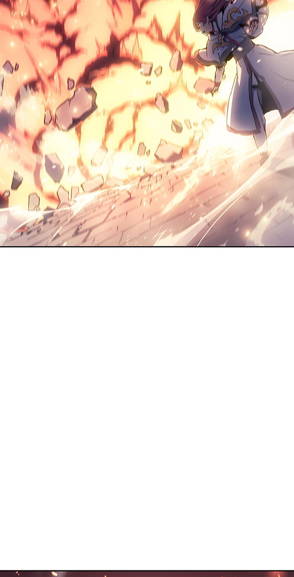 Read The Reincarnated King of Fists Manga Online