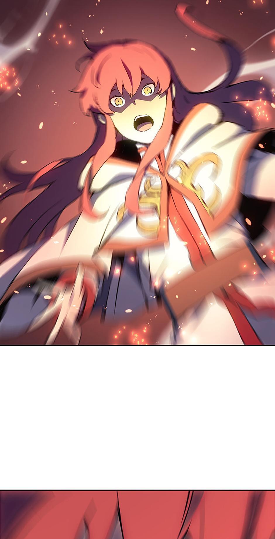 Read The Reincarnated King of Fists Manga Online