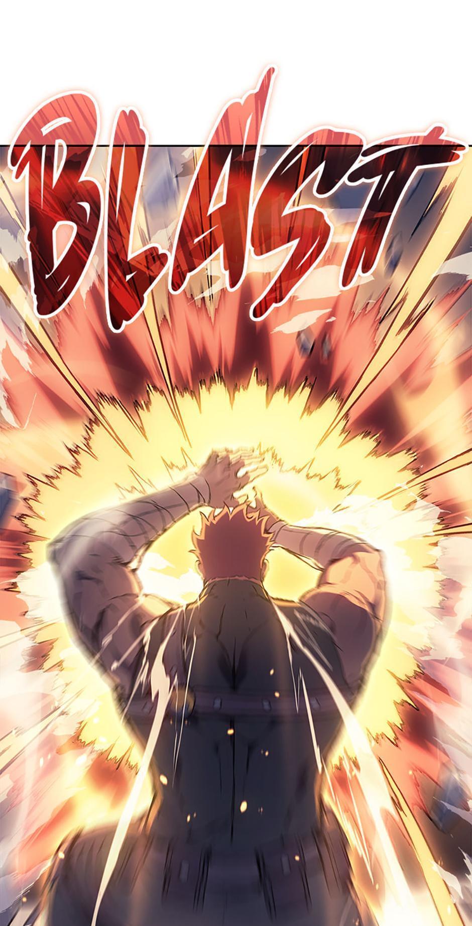 Read The Reincarnated King of Fists Manga Online
