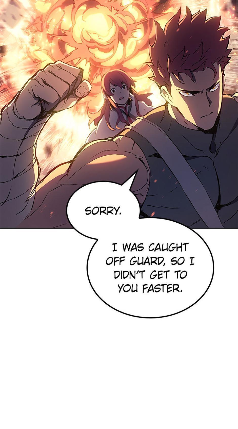 Read The Reincarnated King of Fists Manga Online