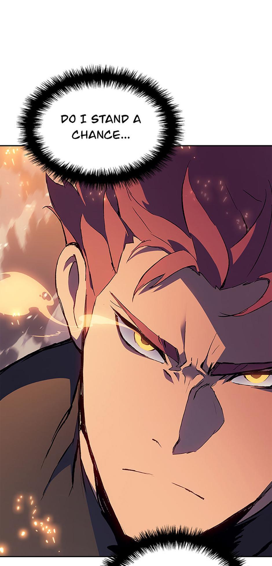 Read The Reincarnated King of Fists Manga Online