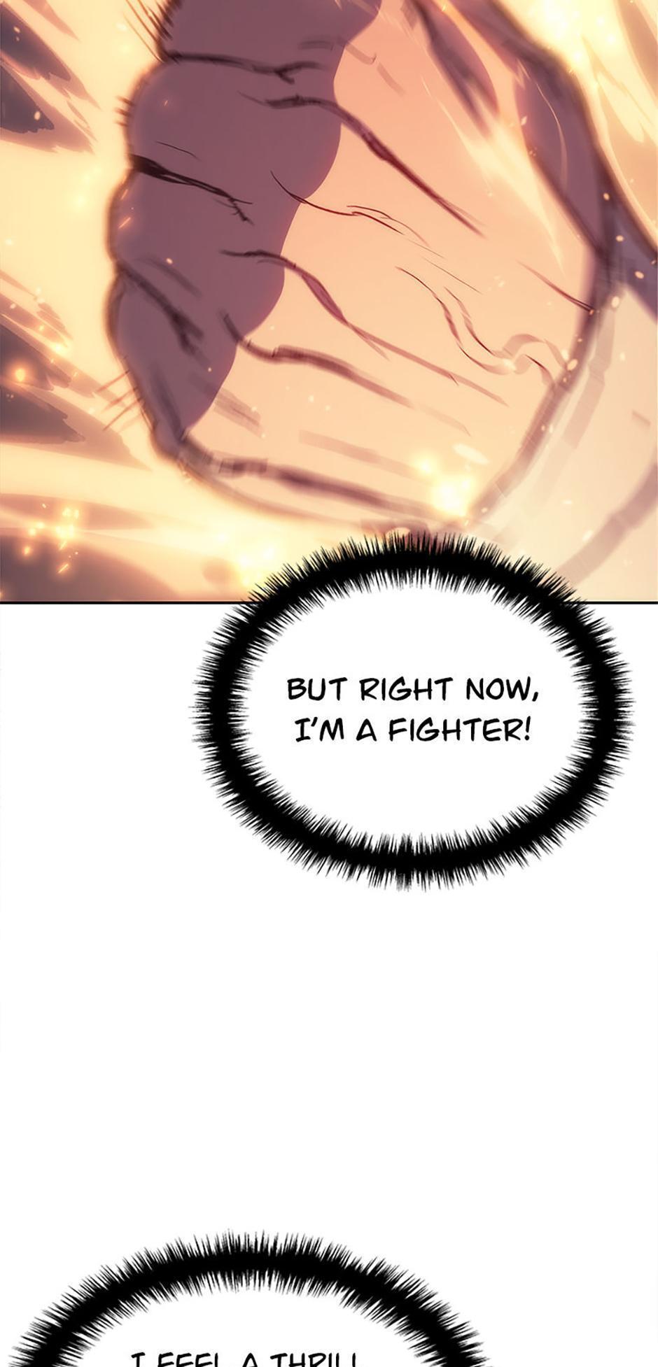 Read The Reincarnated King of Fists Manga Online