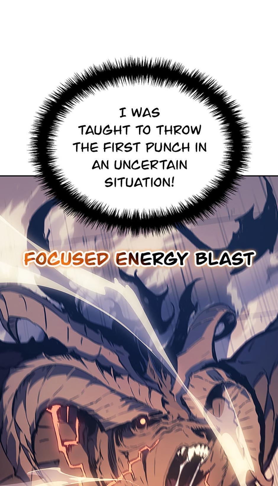 Read The Reincarnated King of Fists Manga Online