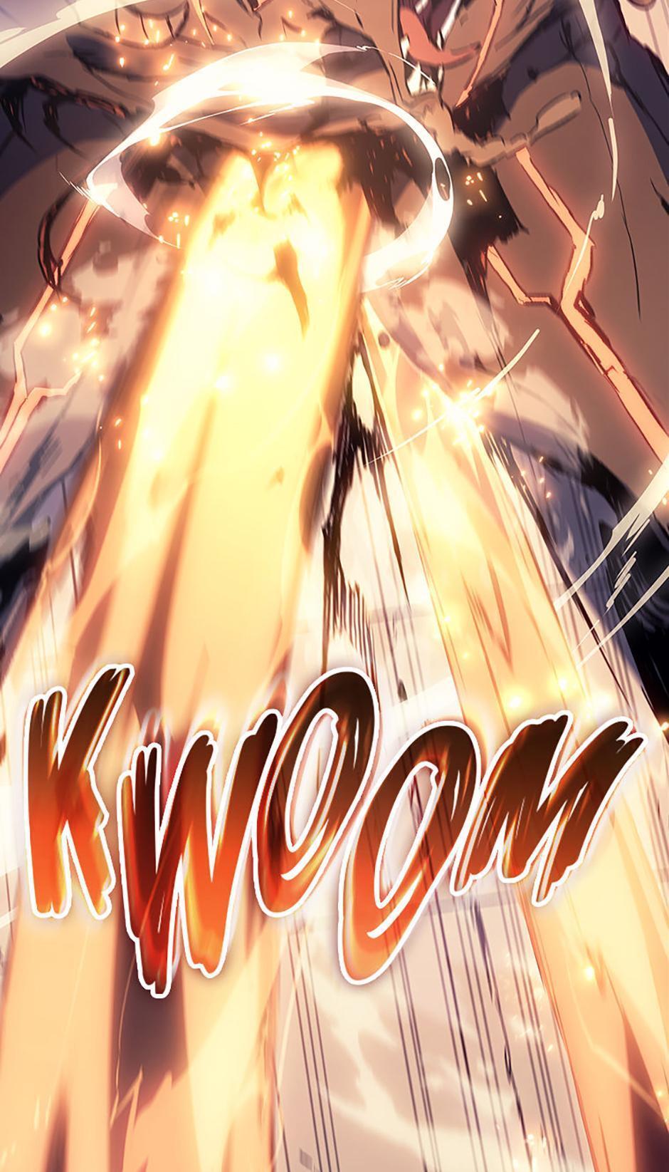 Read The Reincarnated King of Fists Manga Online