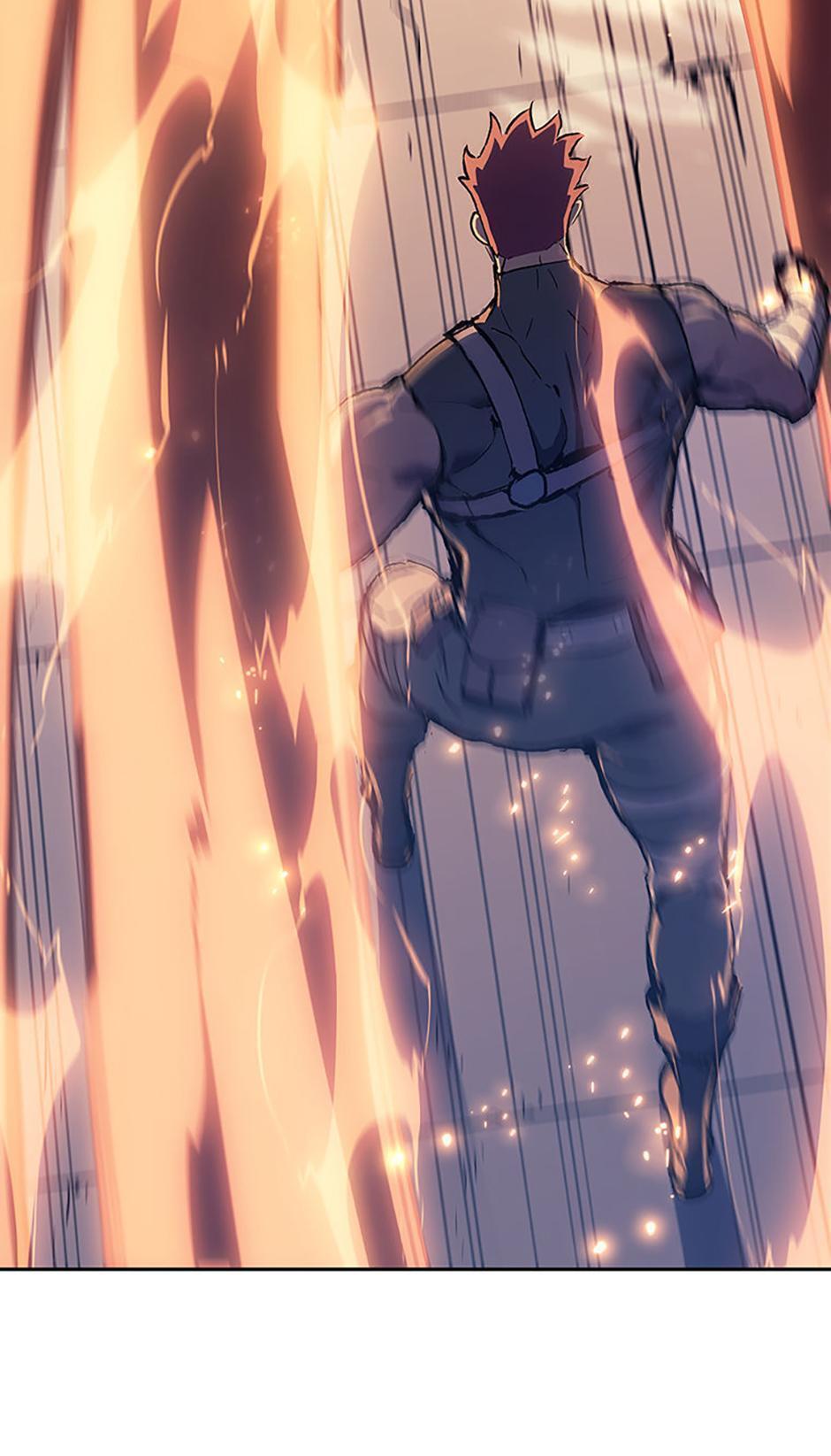 Read The Reincarnated King of Fists Manga Online