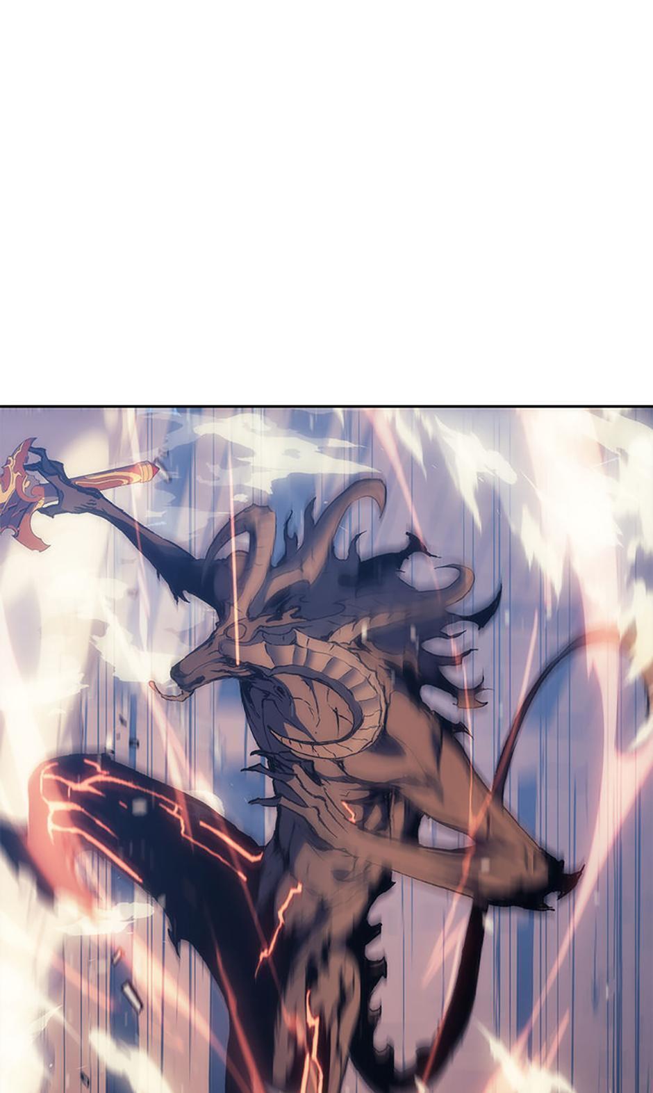 Read The Reincarnated King of Fists Manga Online