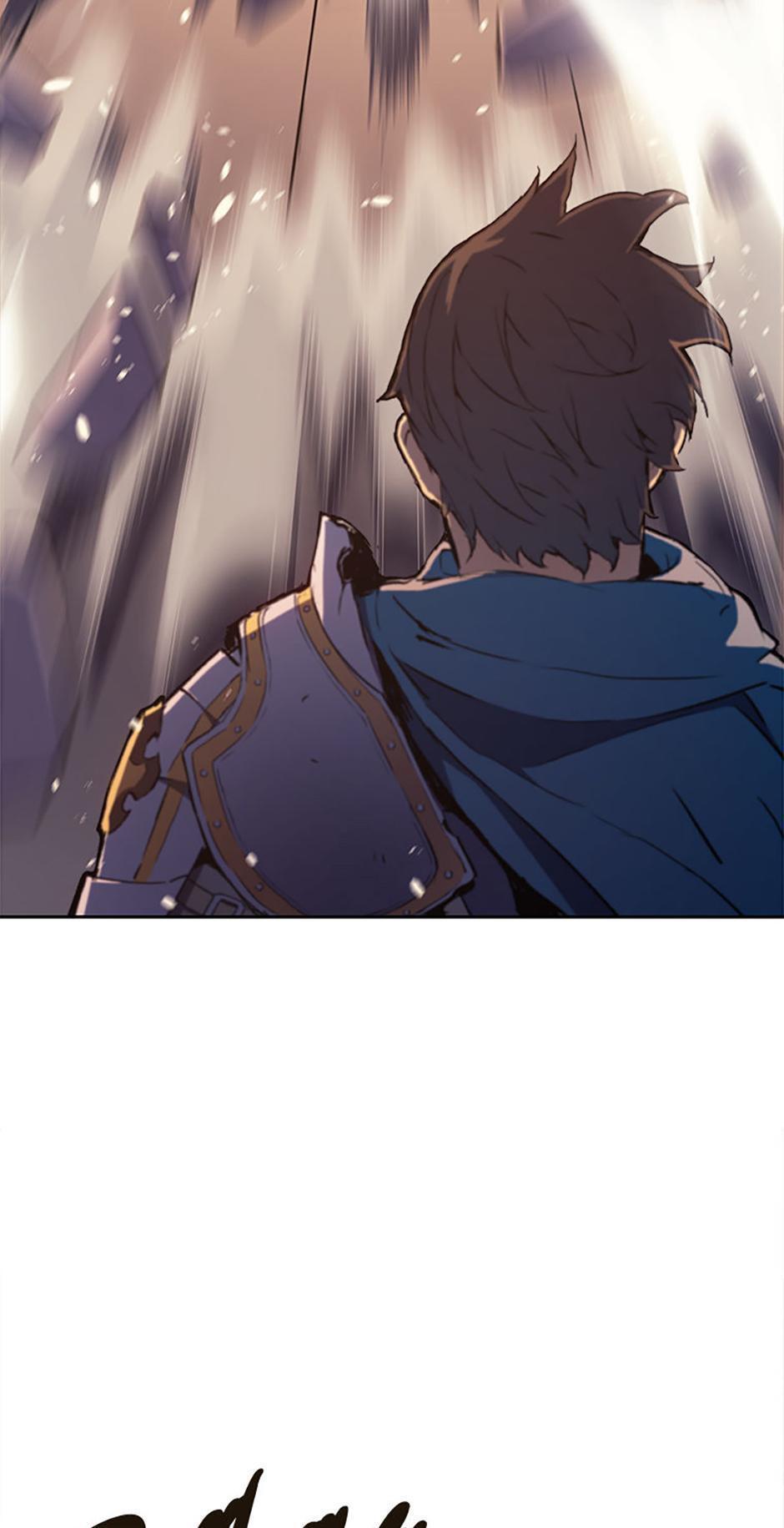 Read The Reincarnated King of Fists Manga Online
