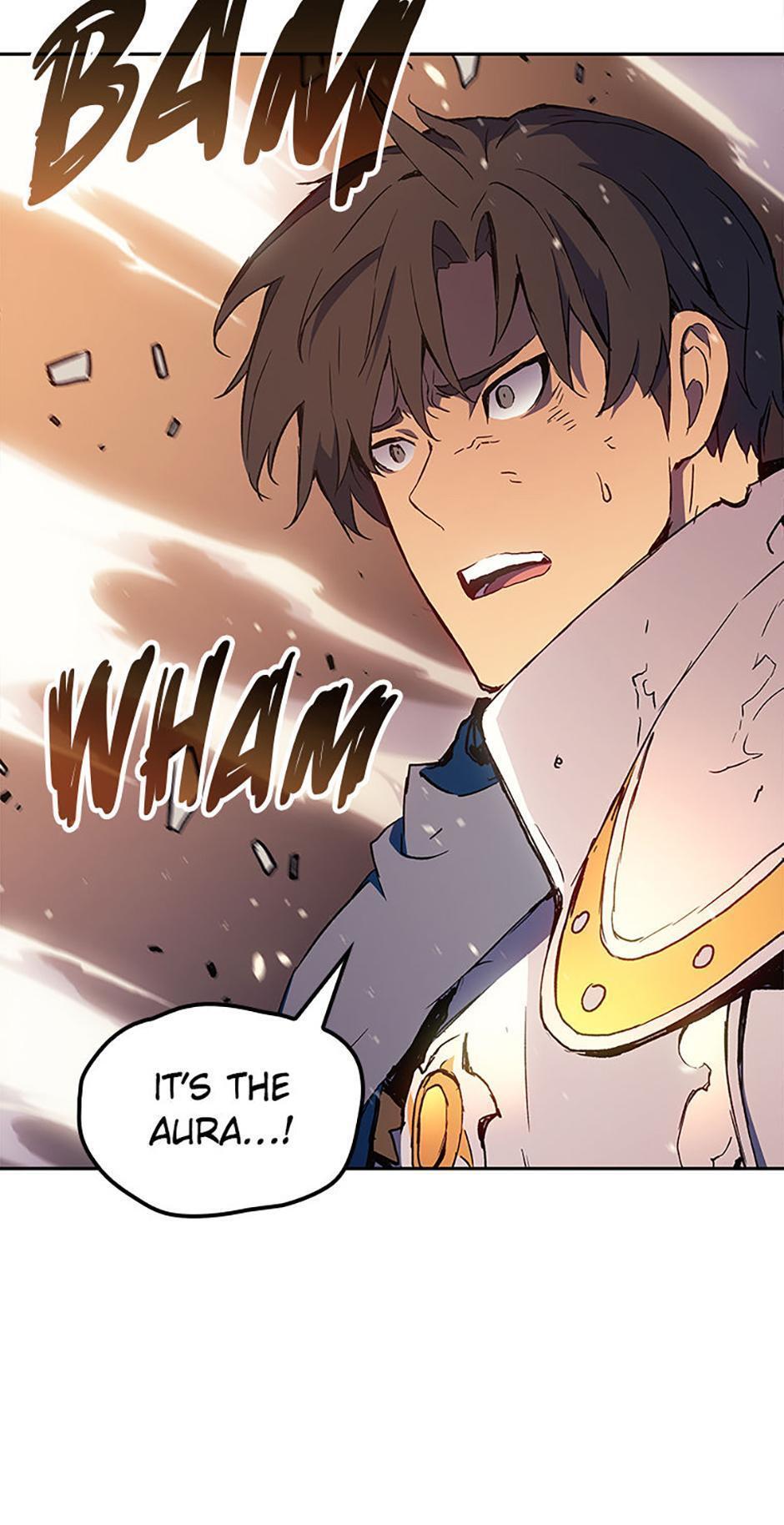 Read The Reincarnated King of Fists Manga Online