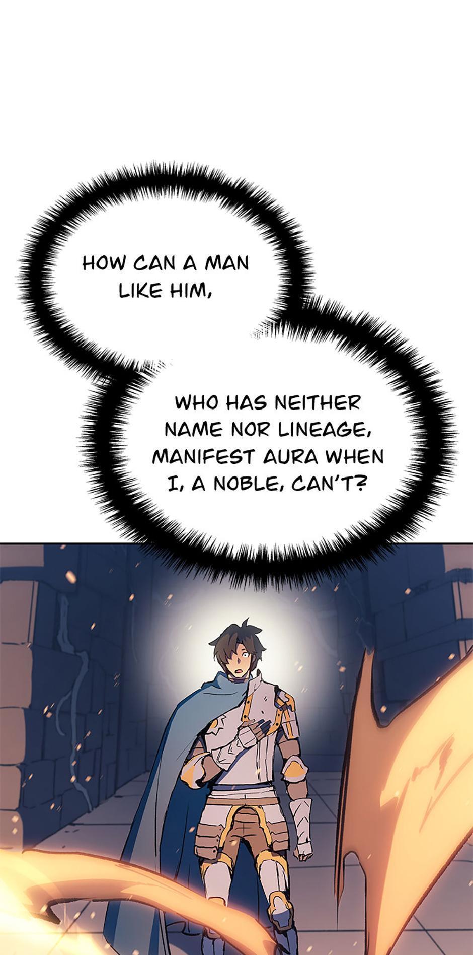 Read The Reincarnated King of Fists Manga Online