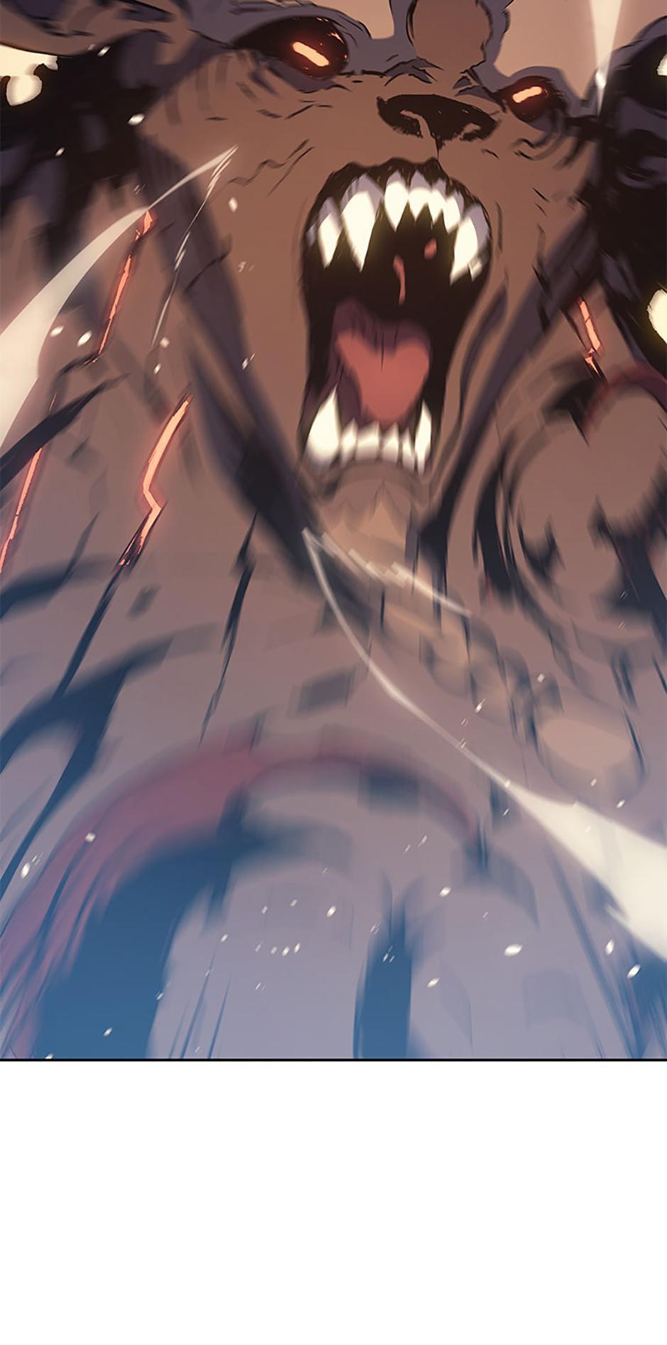 Read The Reincarnated King of Fists Manga Online