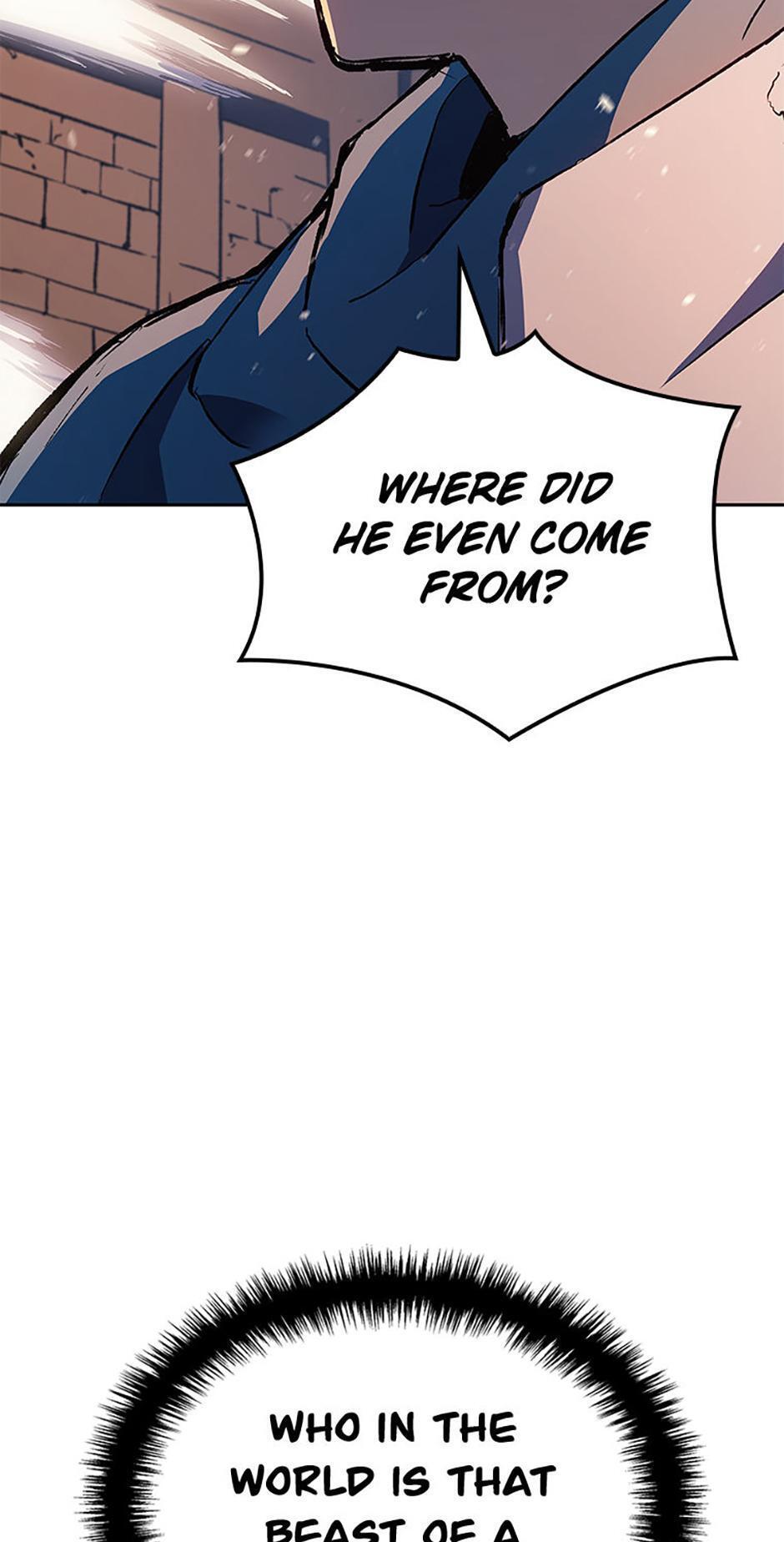 Read The Reincarnated King of Fists Manga Online