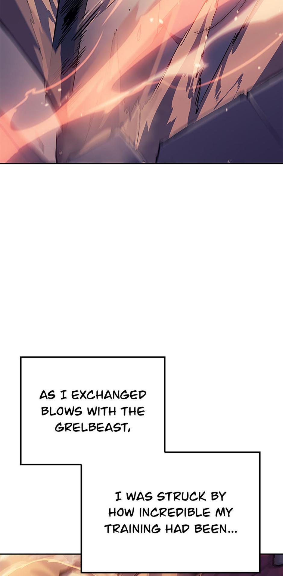 Read The Reincarnated King of Fists Manga Online