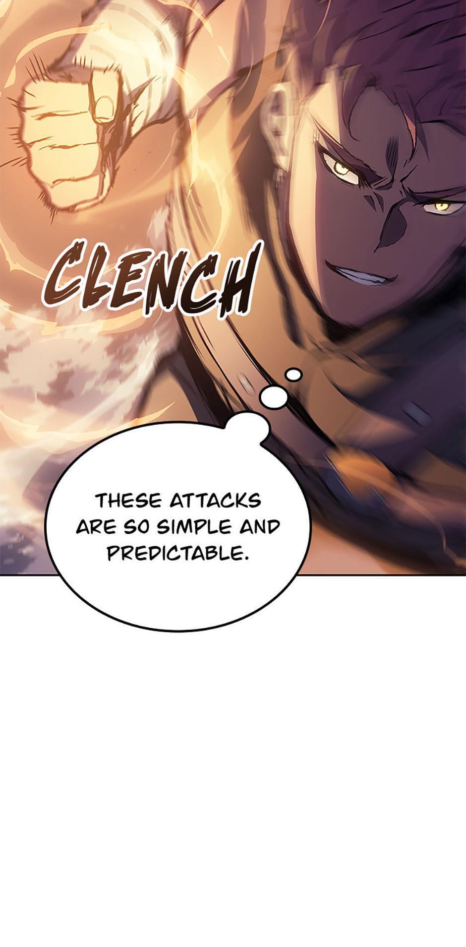 Read The Reincarnated King of Fists Manga Online