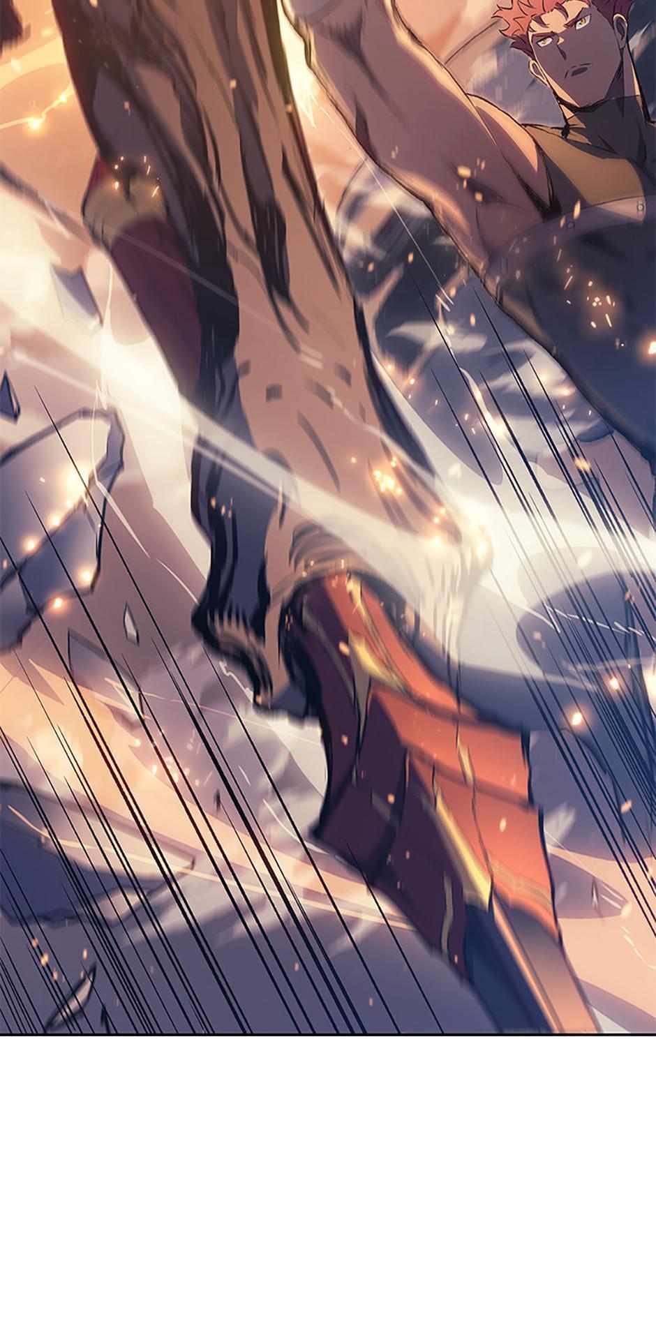 Read The Reincarnated King of Fists Manga Online
