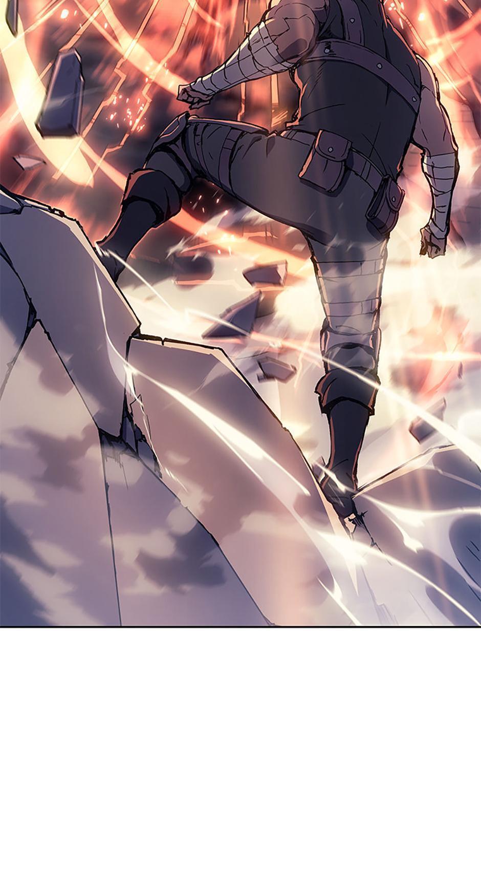 Read The Reincarnated King of Fists Manga Online