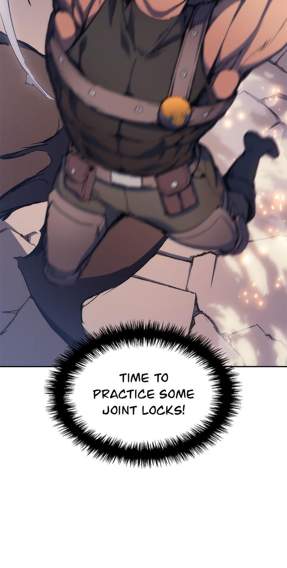 Read The Reincarnated King of Fists Manga Online