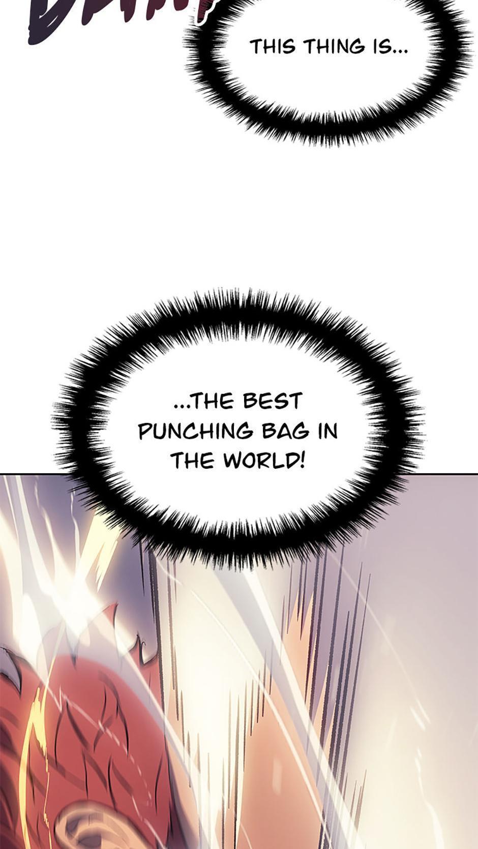 Read The Reincarnated King of Fists Manga Online
