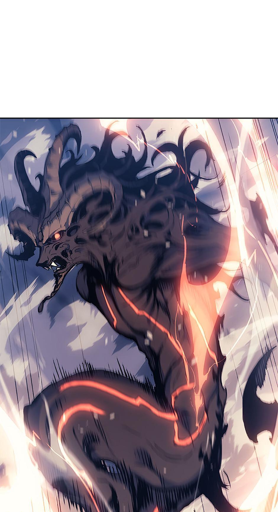 Read The Reincarnated King of Fists Manga Online