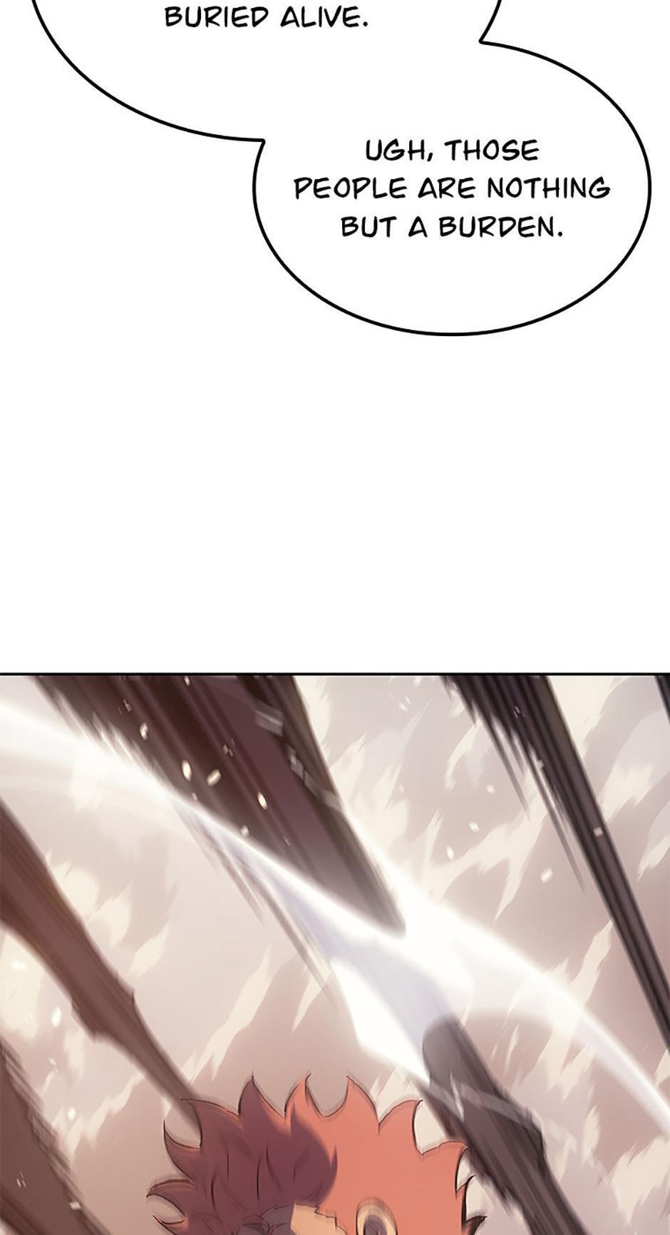 Read The Reincarnated King of Fists Manga Online