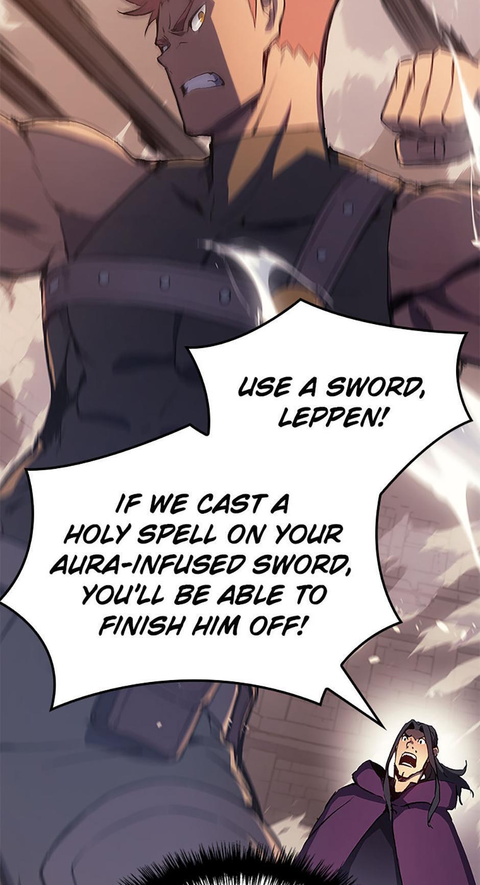 Read The Reincarnated King of Fists Manga Online