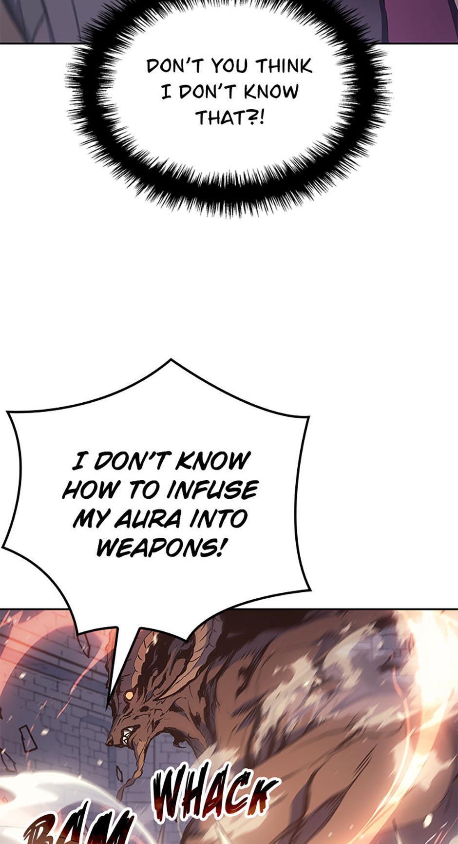 Read The Reincarnated King of Fists Manga Online