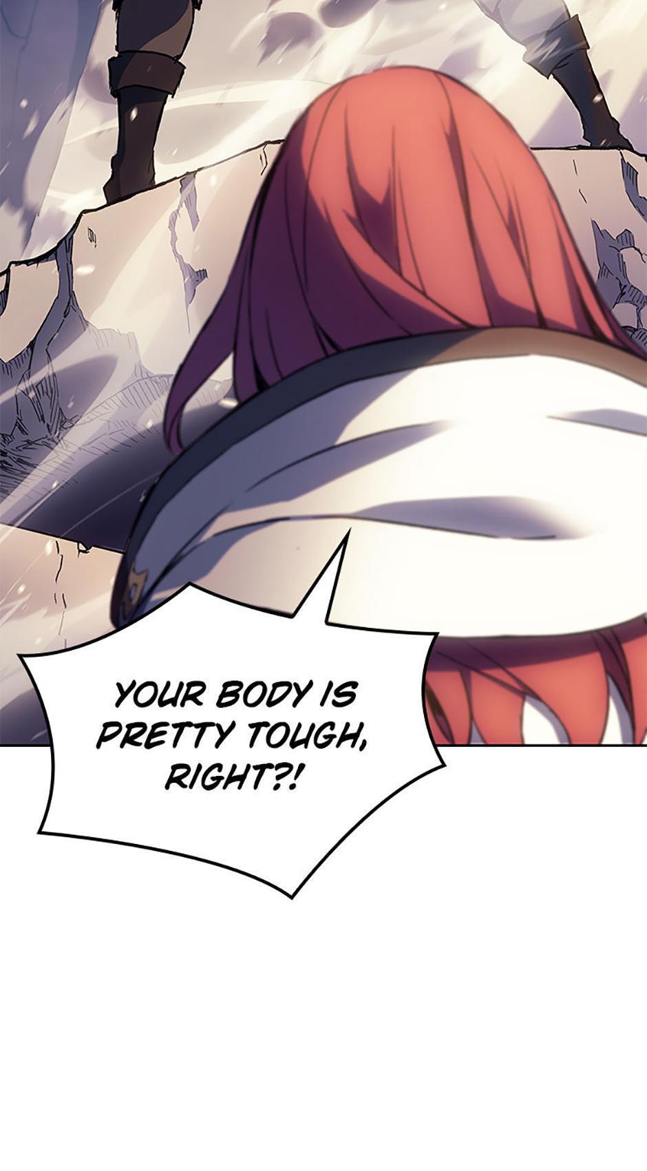 Read The Reincarnated King of Fists Manga Online