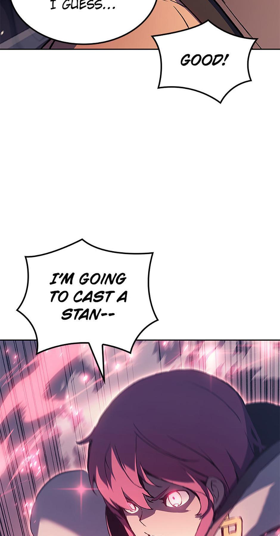 Read The Reincarnated King of Fists Manga Online