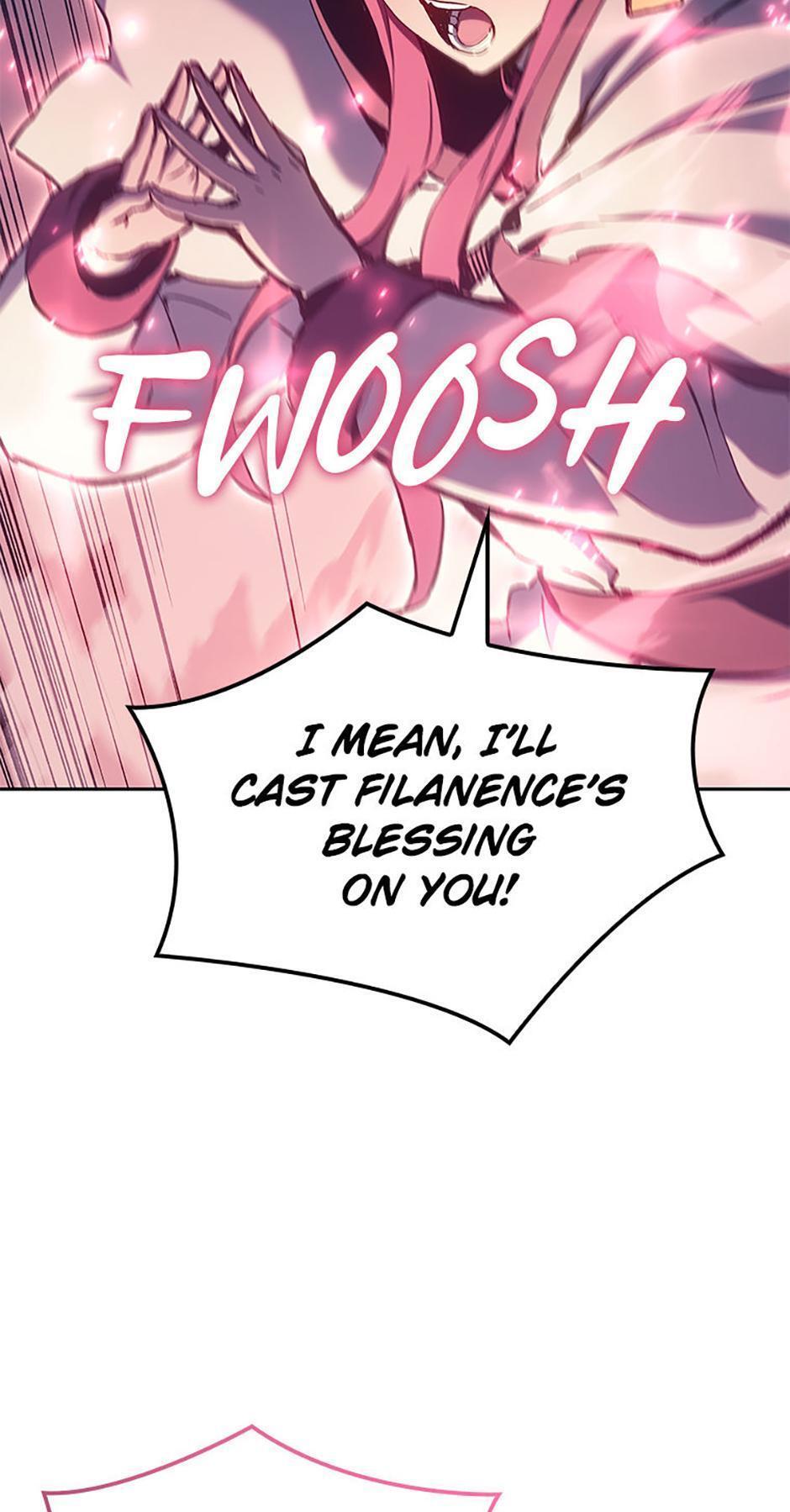 Read The Reincarnated King of Fists Manga Online
