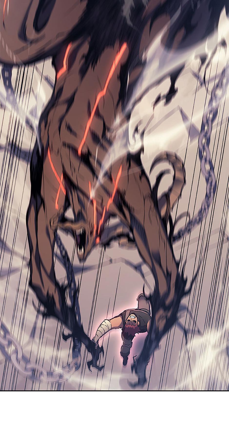 Read The Reincarnated King of Fists Manga Online