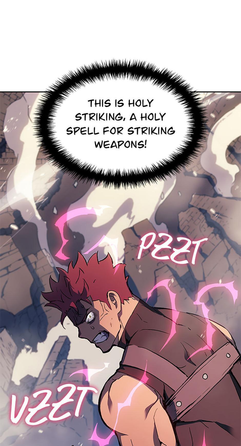Read The Reincarnated King of Fists Manga Online
