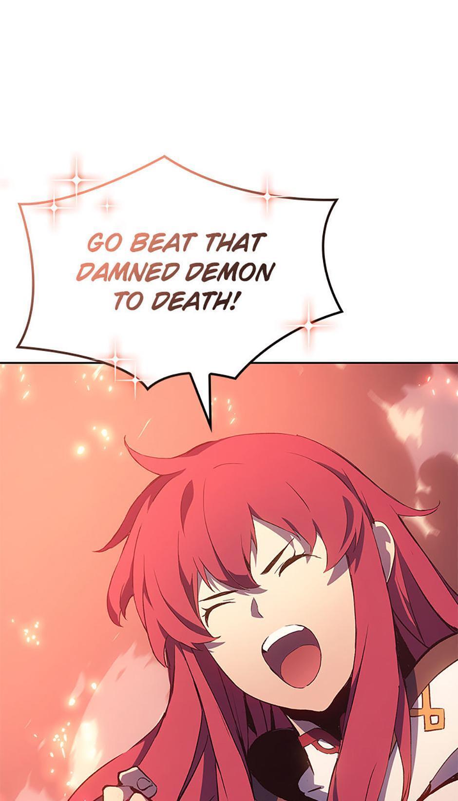 Read The Reincarnated King of Fists Manga Online