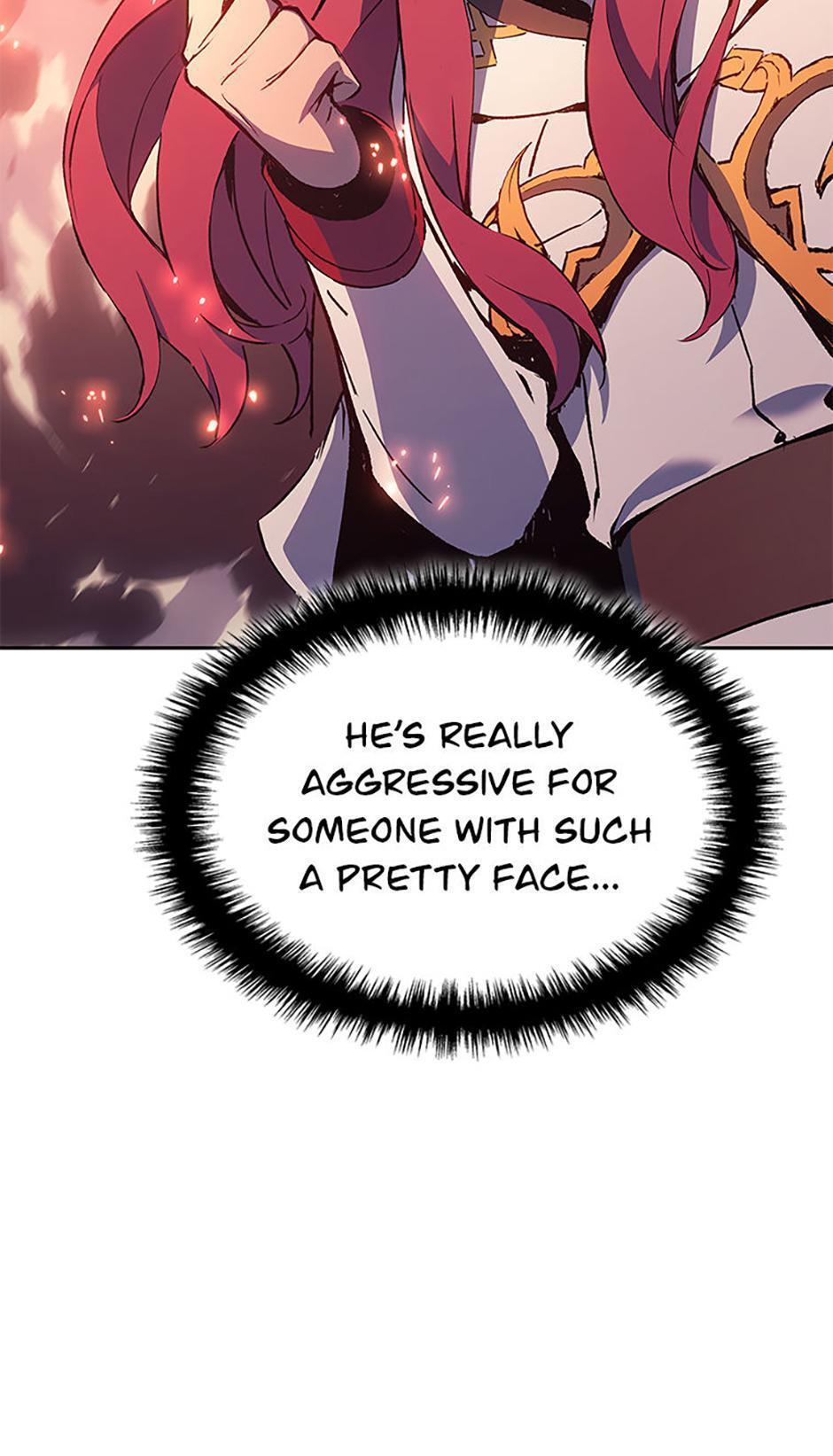 Read The Reincarnated King of Fists Manga Online