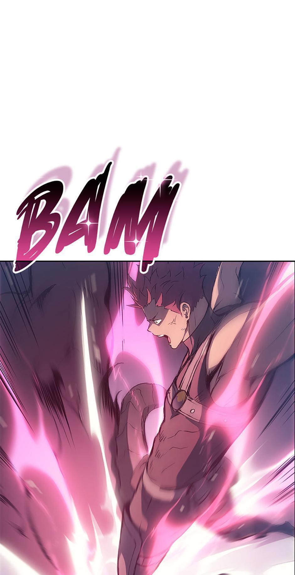 Read The Reincarnated King of Fists Manga Online