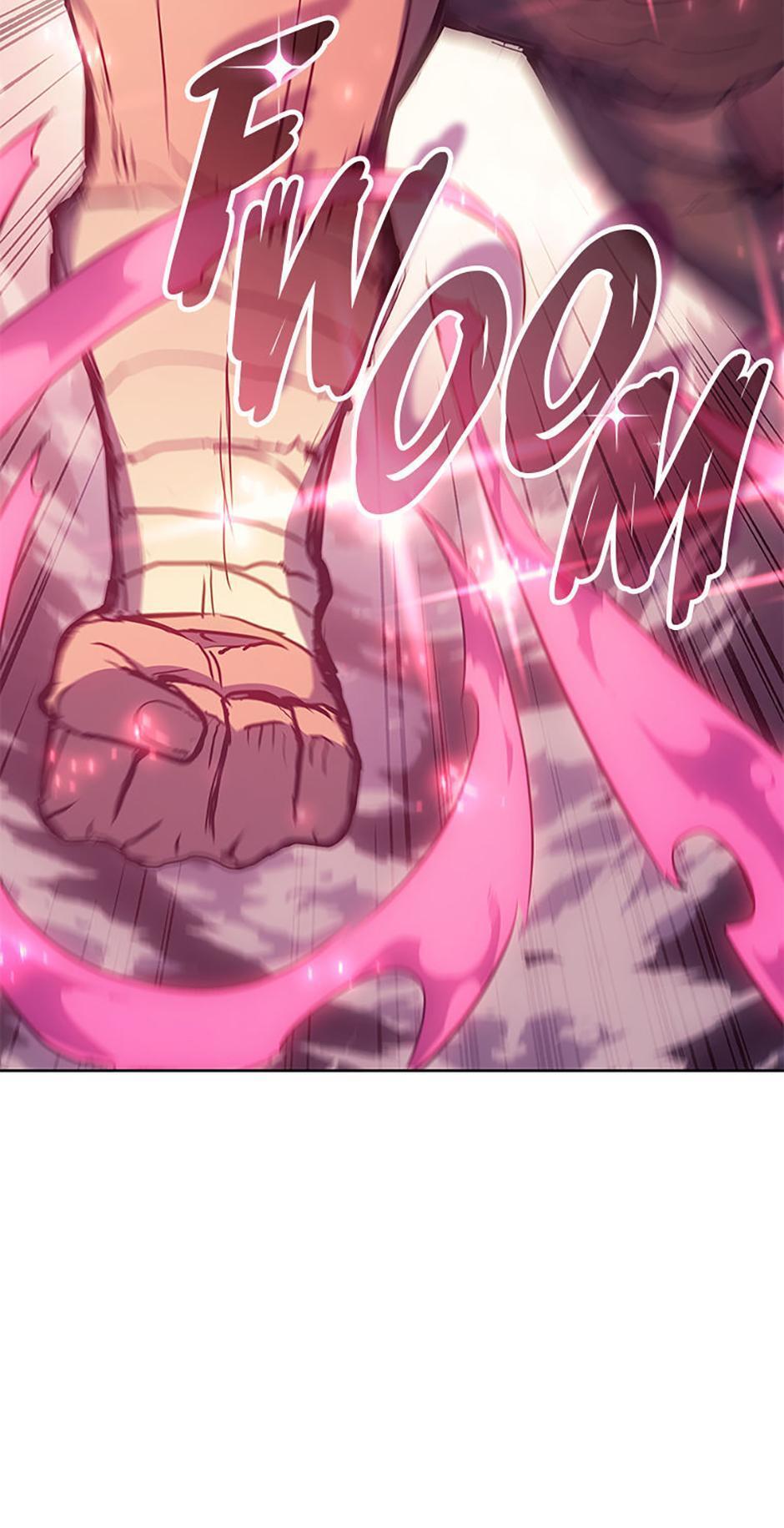 Read The Reincarnated King of Fists Manga Online