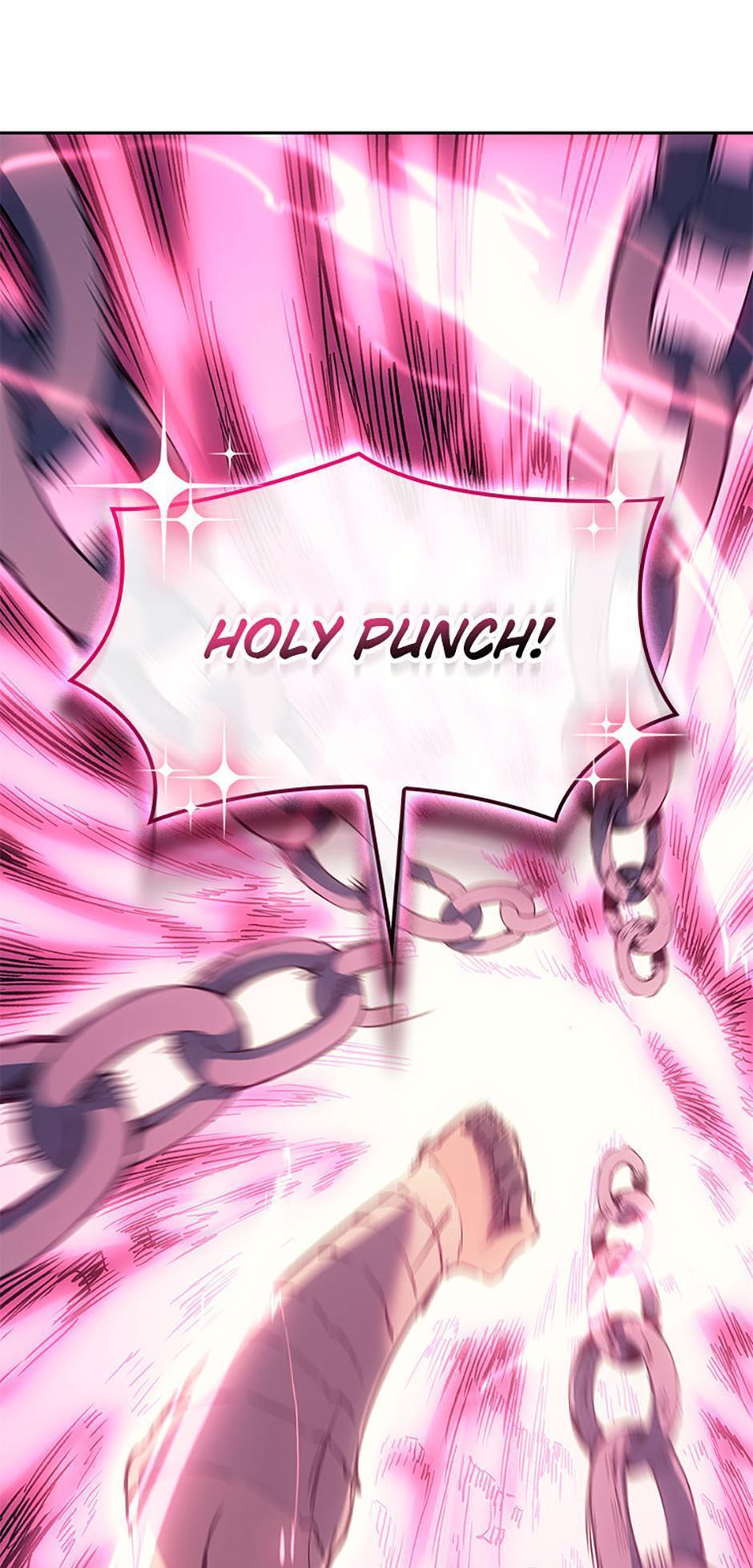 Read The Reincarnated King of Fists Manga Online