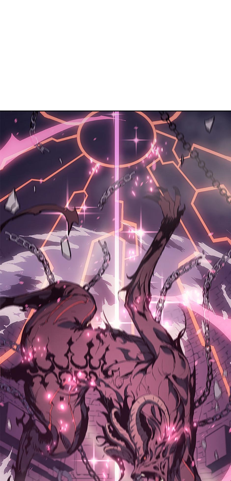 Read The Reincarnated King of Fists Manga Online