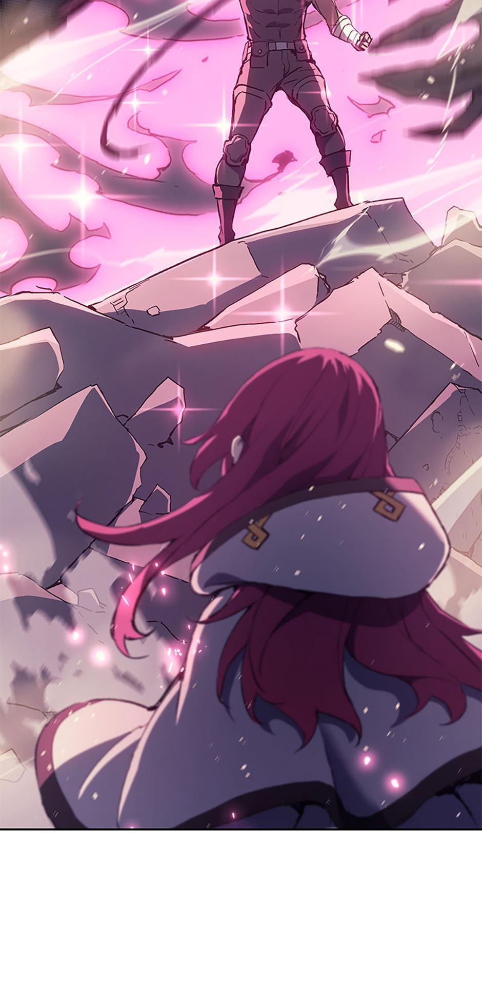 Read The Reincarnated King of Fists Manga Online